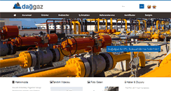 Desktop Screenshot of daggaz.com