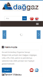 Mobile Screenshot of daggaz.com